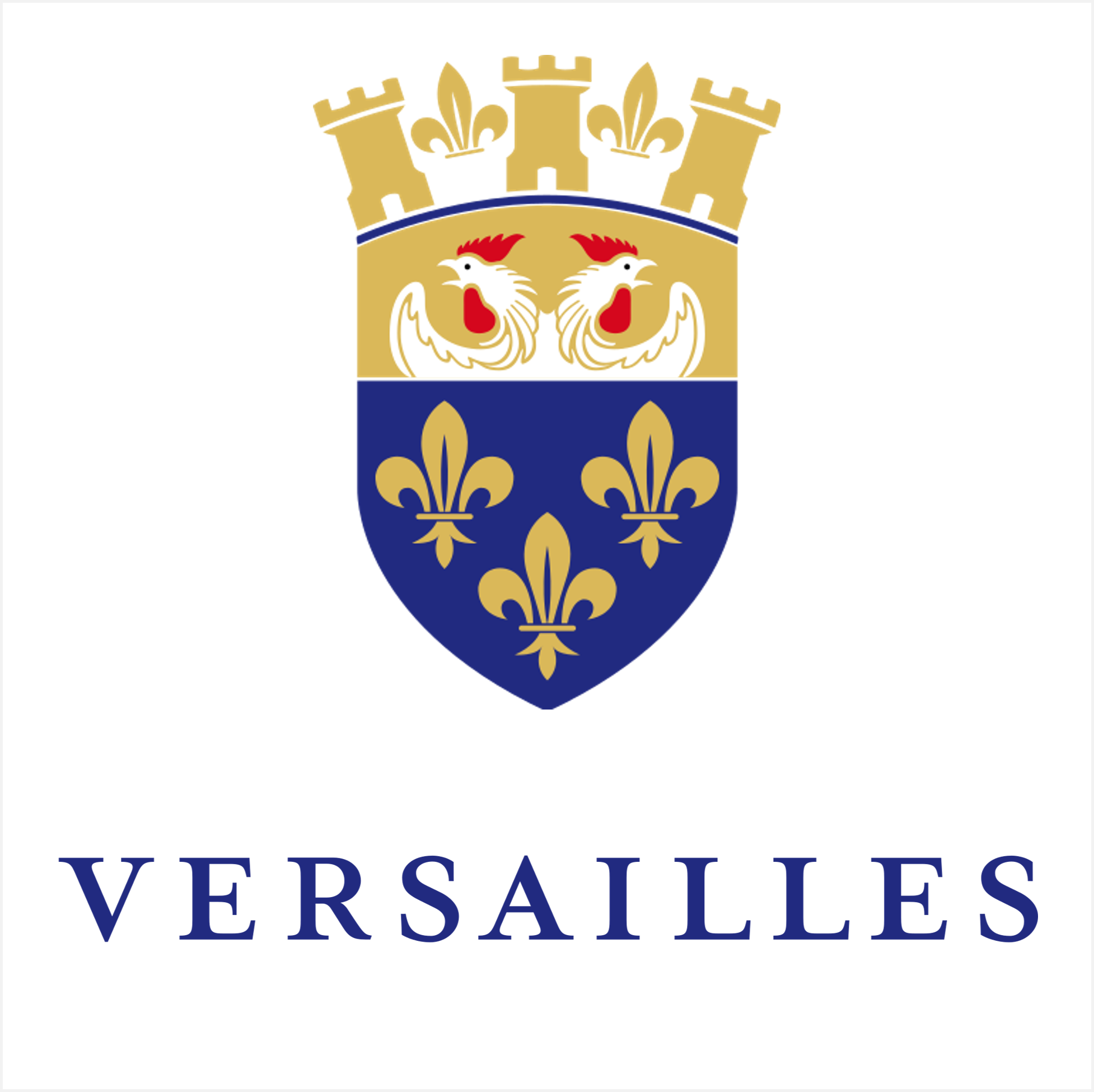 Versailles